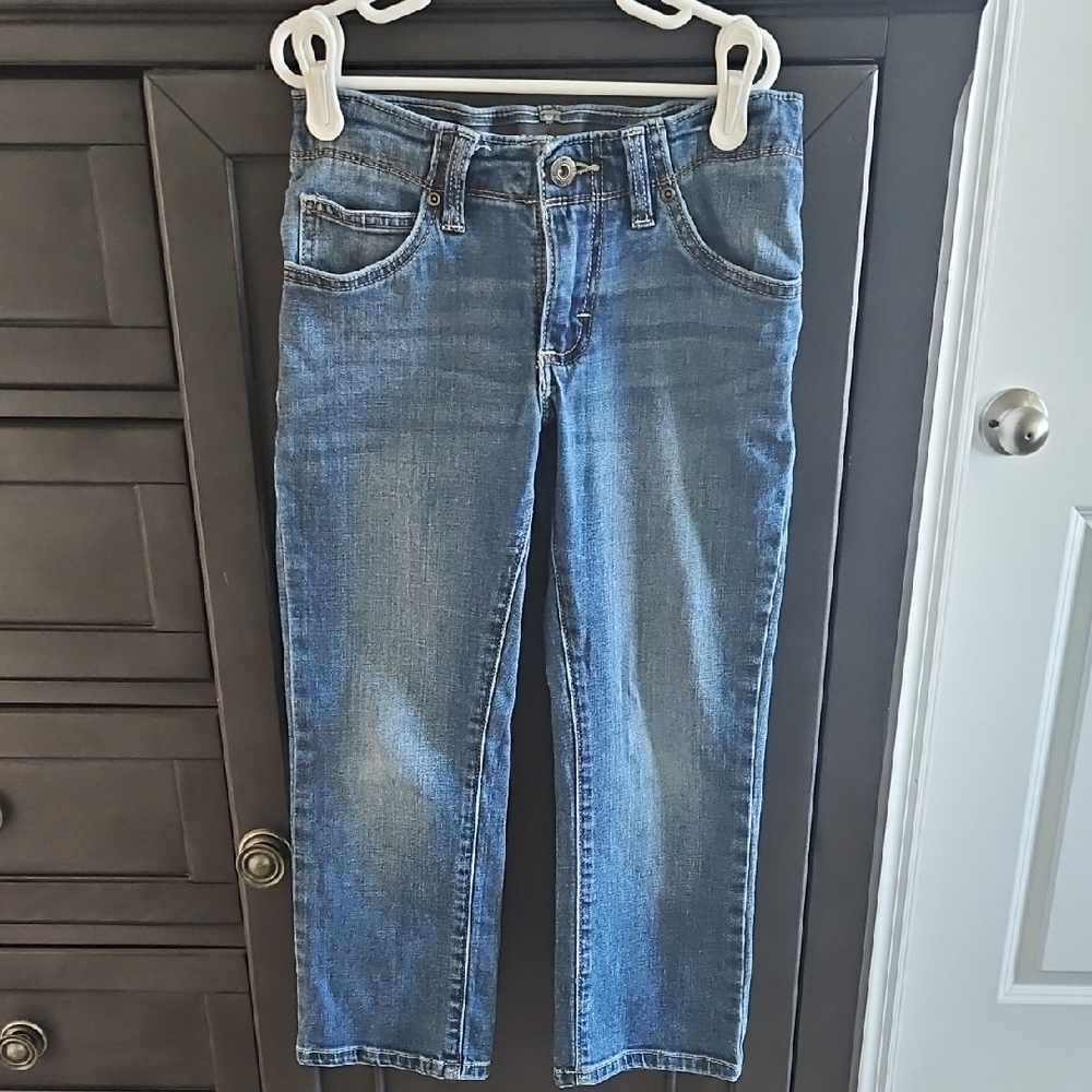 Lee Kids Blue Jeans